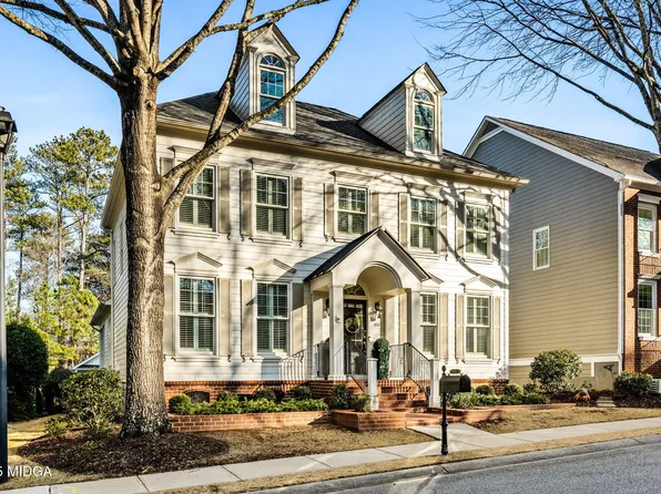 116 Middleton Dr, Peachtree City, GA 30269