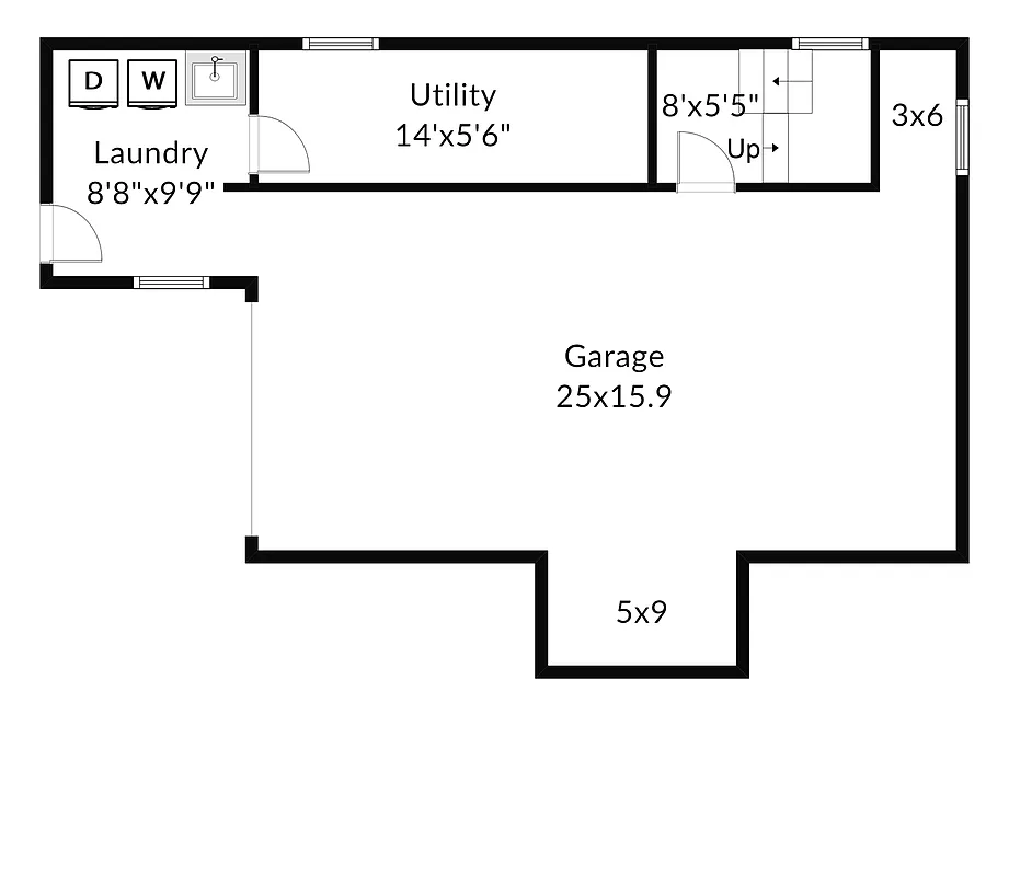floor plan 3
