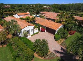 17013 Cortile Dr, Naples, FL 34110