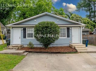 311 Canal St #A, Durham, NC 27701