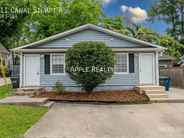 311 Canal St #A, Durham, NC 27701