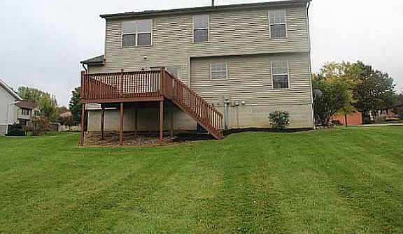 4th image of 421 Laurel Dr SW
