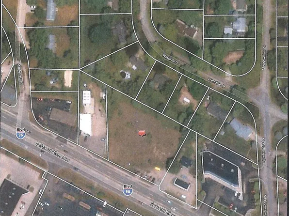 2607 E Grand River Ave, Howell, MI 48843