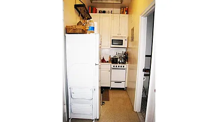 Rented by Fenwick Keats Real Estate