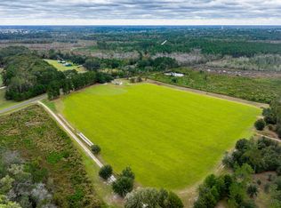 0 Hendrix Bridge Rd, Claxton, GA 30417