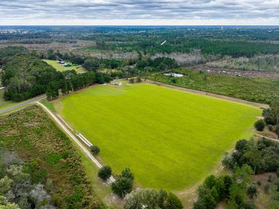 0 Hendrix Bridge Rd, Claxton, GA, 30417