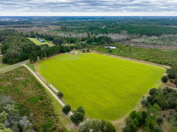 0 Hendrix Bridge Rd, Claxton, GA 30417