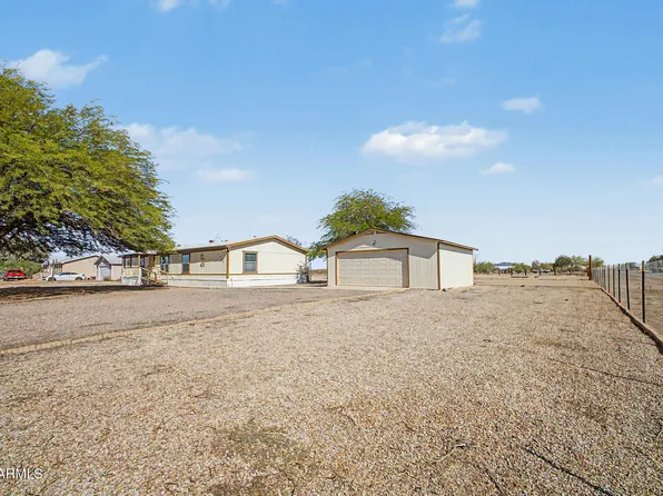 7451 W CABALLERO Court, Arizona City, AZ 85123