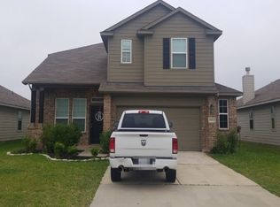 10111 Larch Creek Ct, Houston, TX 77044