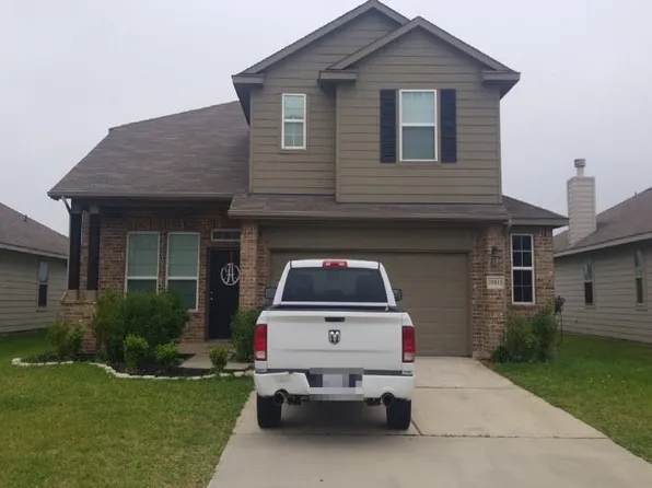 10111 Larch Creek Ct, Houston, TX 77044