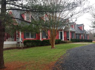 29541 Brooks Ln, Cordova, MD 21625