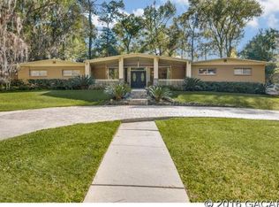 1605 NW 26th Way, Gainesville, FL 32605