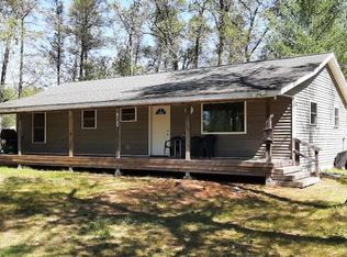 6946 Wentworth Rd, Oscoda, MI 48750