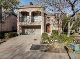 7351 Hill Forest Dr, Dallas, TX 75230