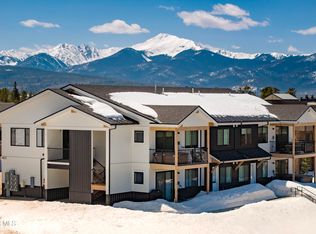 281 W Meadow Mile #4, Fraser, CO 80442