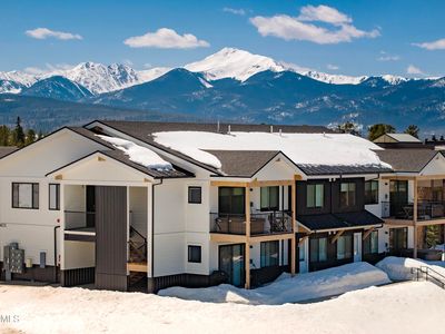 281 West Meadow Mile UNIT 4, Fraser, CO, 80442