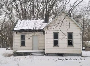 1421 S 15th St, Springfield, IL 62703