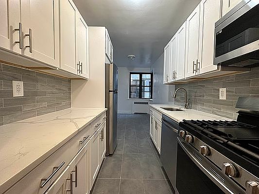 2nd image of 83-14 Lefferts Blvd #1J