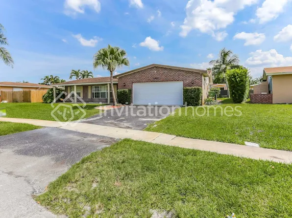 10900 NW 19th St, Hollywood, FL 33026