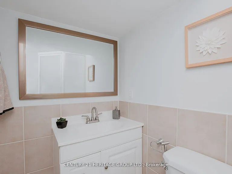 16 Lisburn Cres #BASEMENT — Photo 14