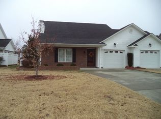 123 Fiddler Dr, Broadway, NC 27505