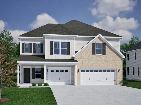 118 Crosscut Ln, Summerville, SC 29486