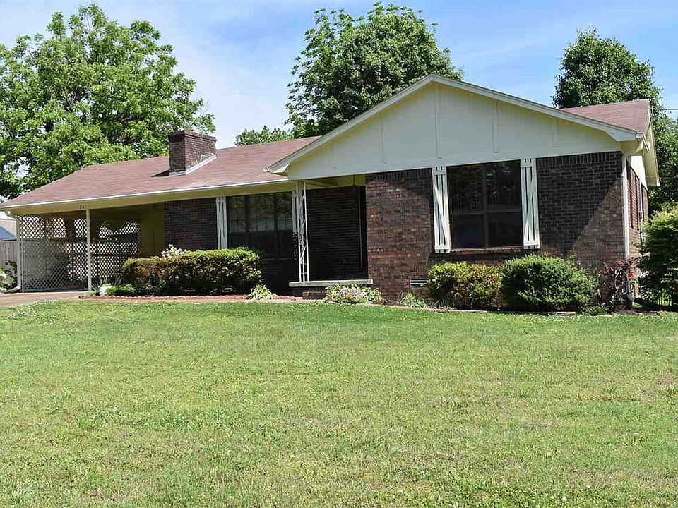 241 Harts Bridge Rd, Jackson, TN 38301 Zillow