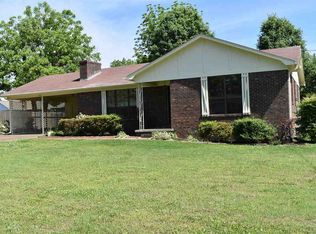 241 Harts Bridge Rd, Jackson, TN 38301