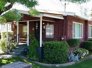 2028 Gold St, Redding, CA 96001