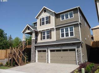 10865 NW Claire Ct, Portland, OR 97229