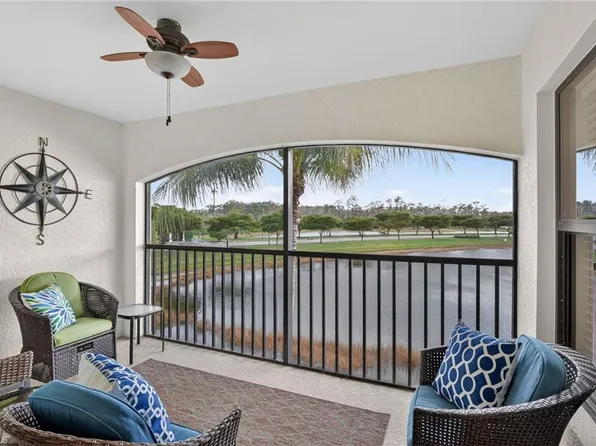 9510 Avellino WAY #1923, NAPLES, FL 34113