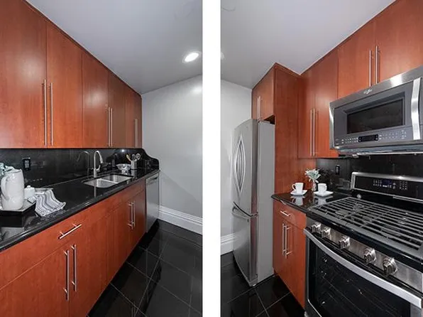 The Plaza 360 Residences By Fairfield