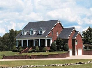 576 Jennings Ln, Shelbyville, TN 37160