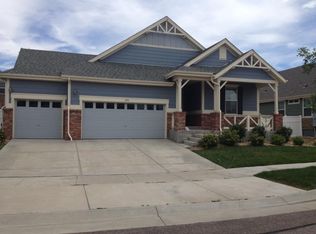 1236 S Richfield Ct, Aurora, CO 80017