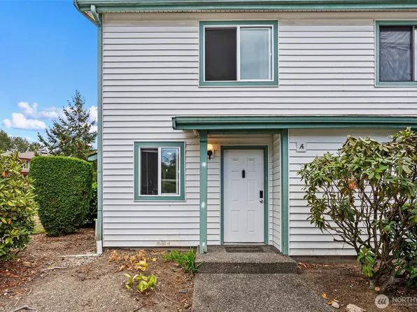 1721 SW 318th Place #48A, Federal Way, WA 98023