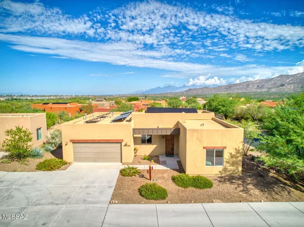 13826 E Langtry Ln, Tucson, AZ 85747
