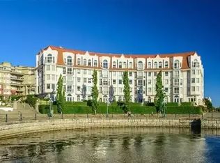 10 Paul Kane Pl #511, Victoria, BC