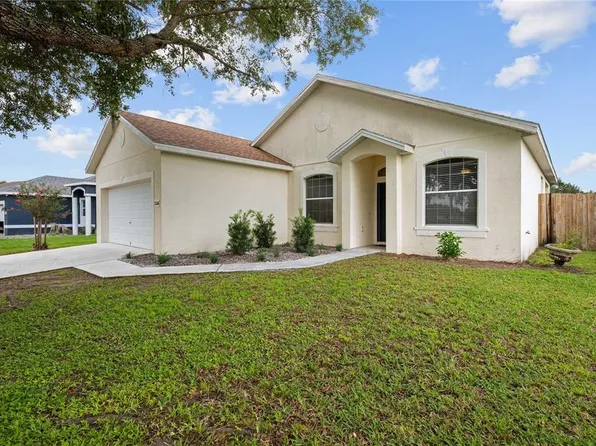 2556 SE 75TH BOULEVARD, BUSHNELL, FL 33513