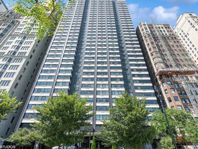 1440 N Lake Shore Dr #17AC, Chicago, IL, 60610