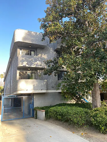 4912 Tujunga Ave #3 Photo 1