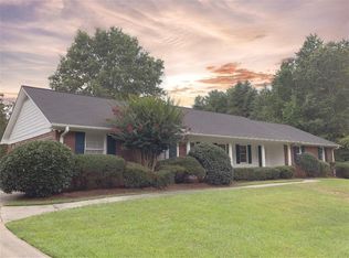 5645 Wills Orchard Rd, Cumming, GA 30040