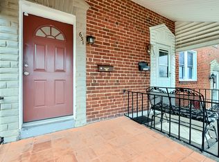 651 48th St, Baltimore, MD 21224