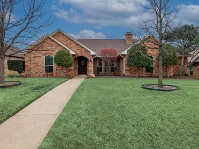 3 Kim Ct, Mansfield, TX, 76063