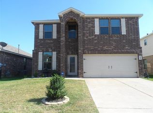 16442 Peyton Stone Cir, Houston, TX 77049