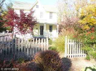 2712 Spring Hill Rd, Owings Mills, MD 21117