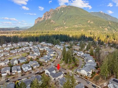 1217 Salish Avenue SE, North Bend, WA, 98045