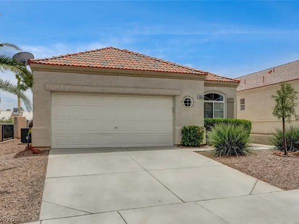 7625 Curiosity Ave, Las Vegas, NV 89131