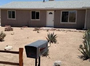 7053 Alpine Rd, Twentynine Palms, CA 92277