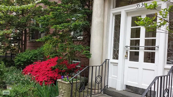 Sold by Brown Harris Stevens | media 8