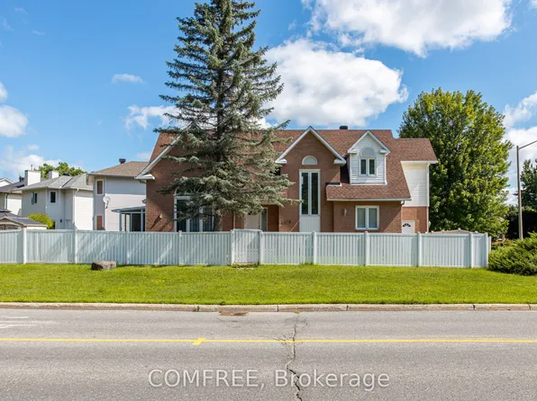 1226 Matheson Rd, Ottawa, ON K1J 1A7